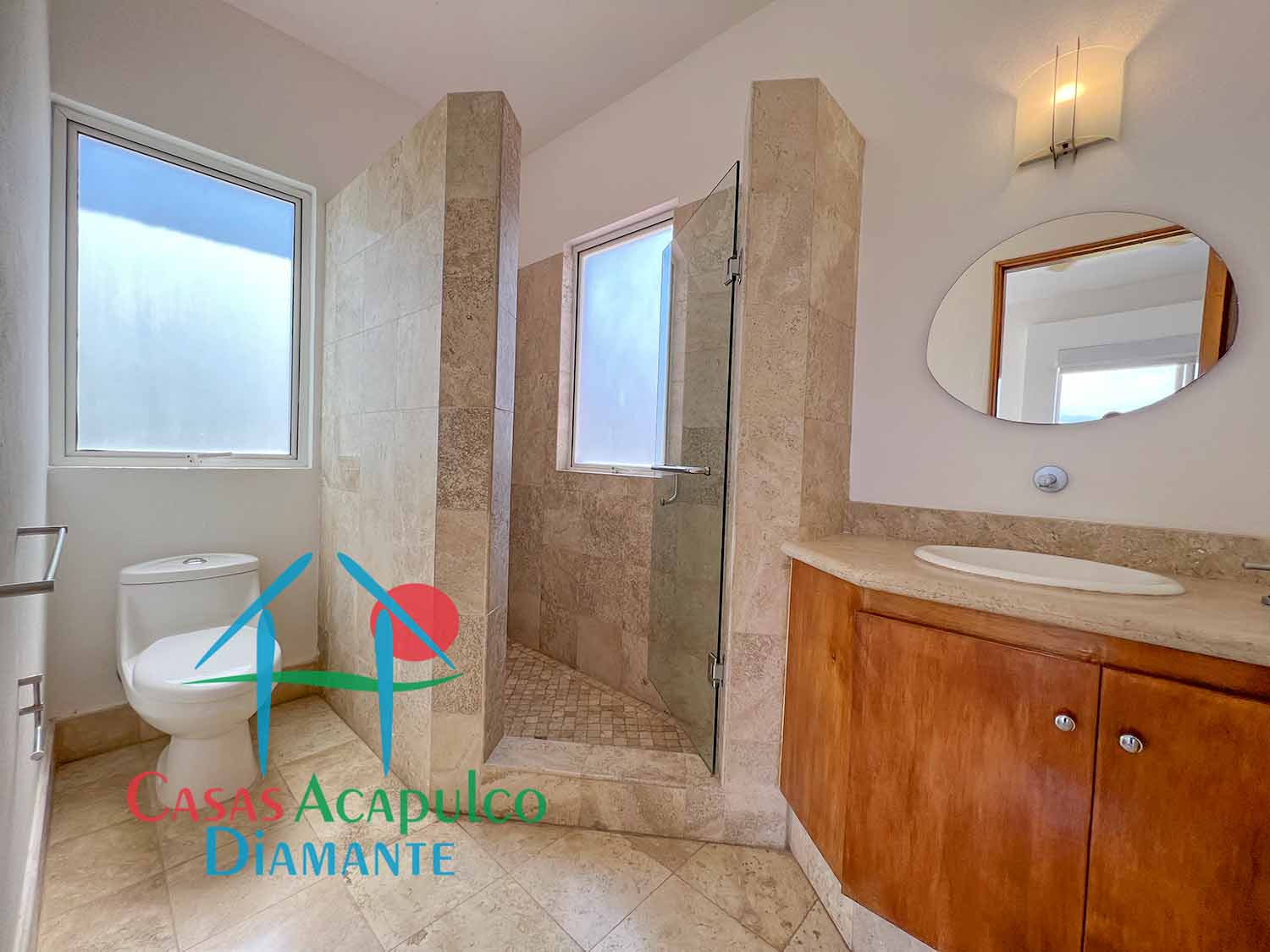 Brisas del Marqués Palmetto 3 - Recámara tres 10